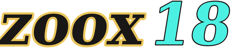 zoox18 logo